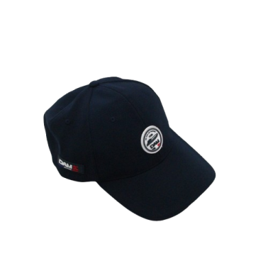 CASQUETTE DAM MARINE LOGO