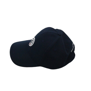 CASQUETTE DAM MARINE LOGO