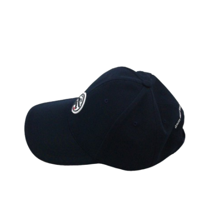 CASQUETTE DAM MARINE LOGO