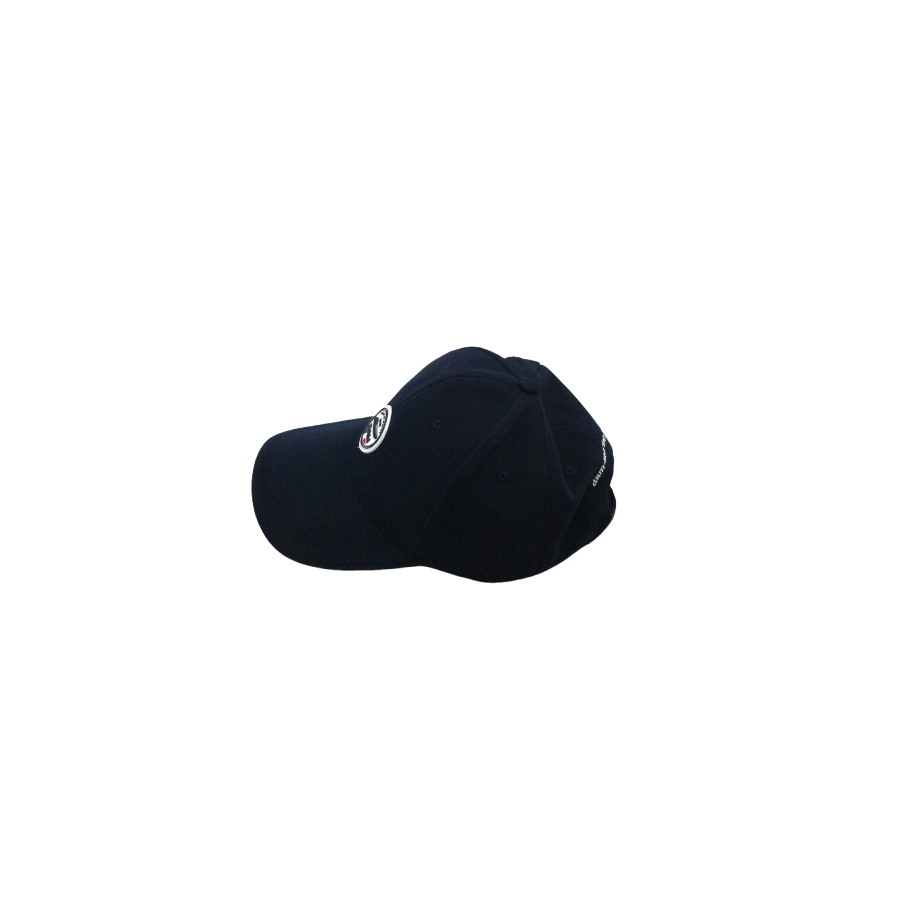 CASQUETTE DAM MARINE LOGO