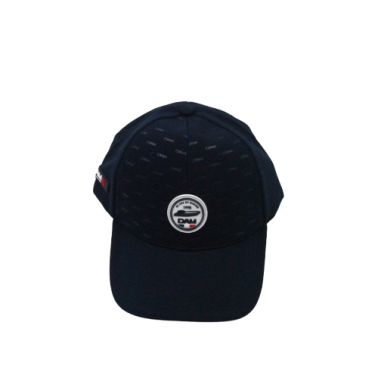 CASQUETTE DAM MARINE MORSE