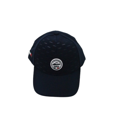 CASQUETTE DAM MARINE MORSE