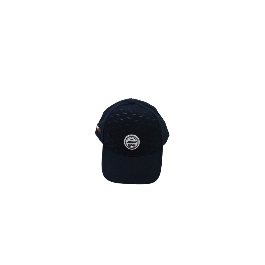 CASQUETTE DAM MARINE MORSE