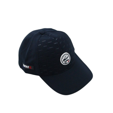 CASQUETTE DAM MARINE MORSE