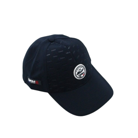 CASQUETTE DAM MARINE MORSE