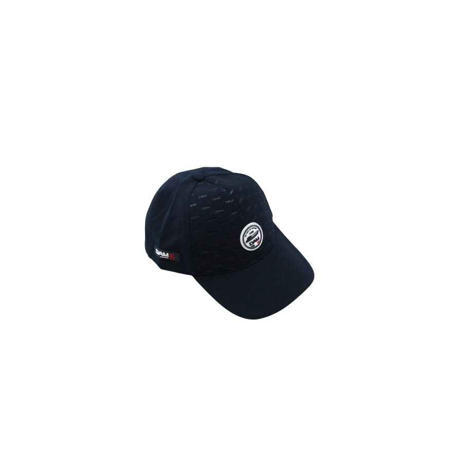 CASQUETTE DAM MARINE MORSE