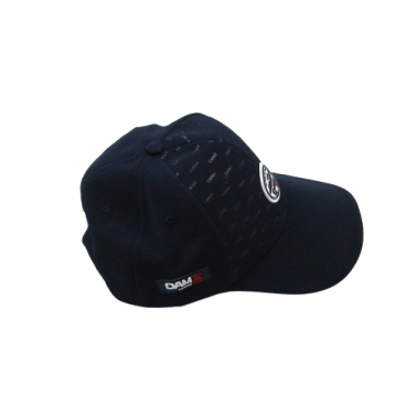 CASQUETTE DAM MARINE MORSE