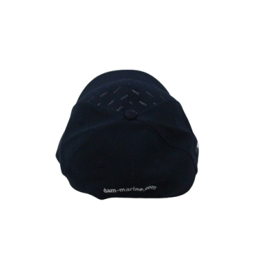 CASQUETTE DAM MARINE MORSE