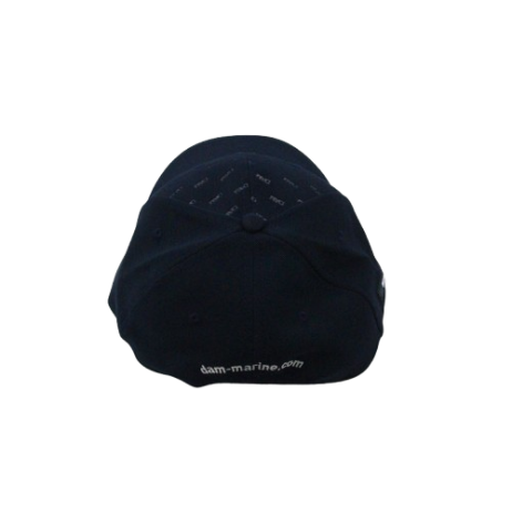 CASQUETTE DAM MARINE MORSE