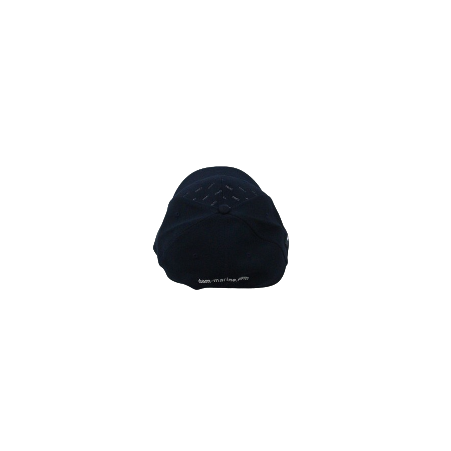 CASQUETTE DAM MARINE MORSE