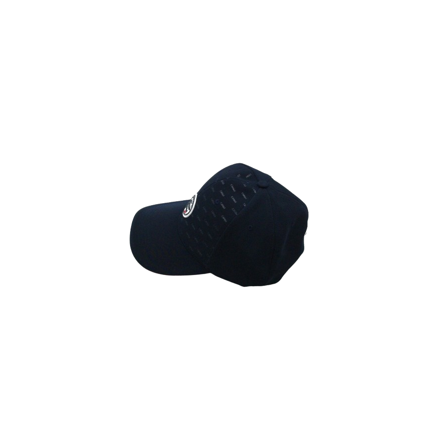 CASQUETTE DAM MARINE MORSE