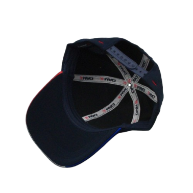 CASQUETTE DAM MARINE MORSE