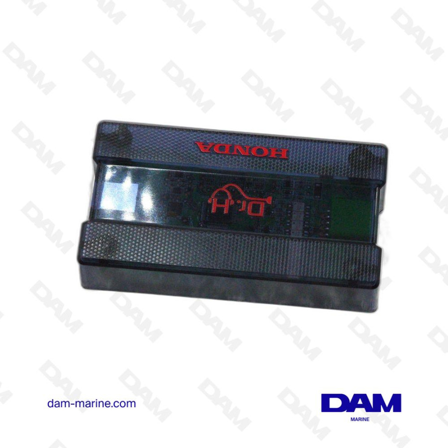 KIT DIAGNOSTIC HONDA 06398-YH0-070