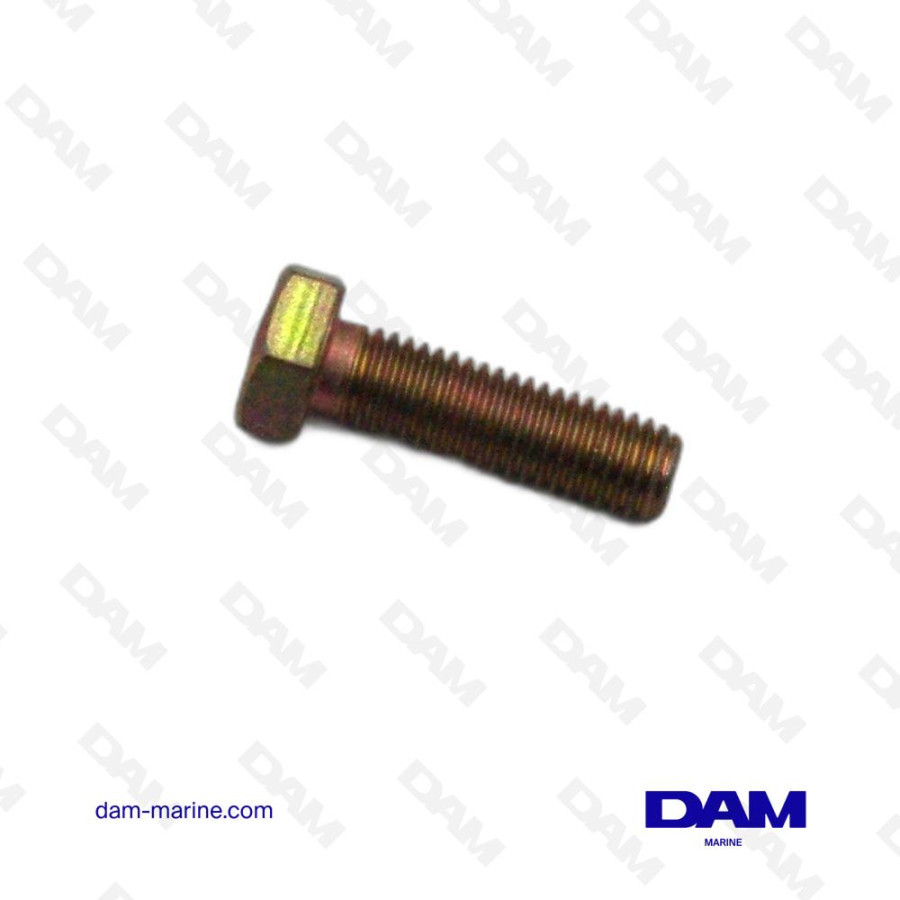 VIS M10X35 MERCRUISER OEM - 10-40001197