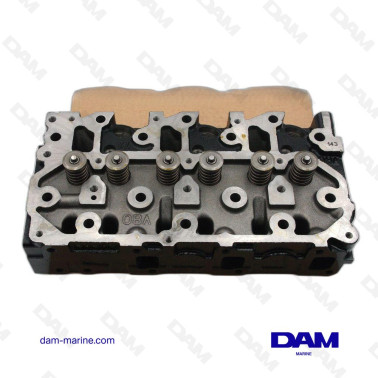 CULASSE COMPLETE 3YM30...