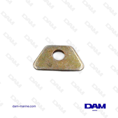 ENTRETOISE ACCOUPLEMENT MERCRUISER OEM - 12-13510