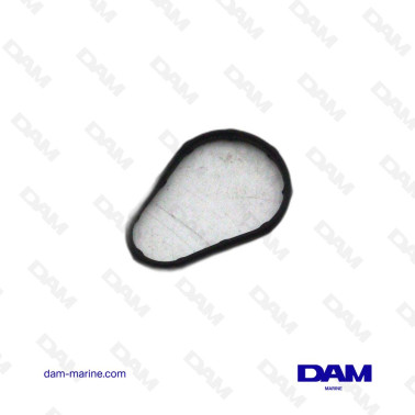 GUARNIZIONE TERMOSTATO OEM HONDA 19317-ZW9-000