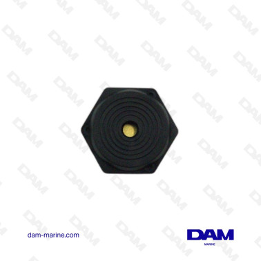 BUZZER ALARME VOLVO 12V 32MM