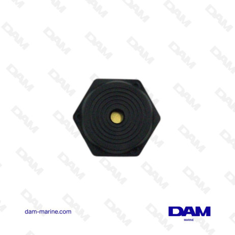 BUZZER ALARME VOLVO 12V 32MM