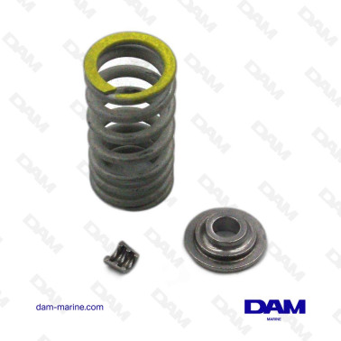 RESSORT DE SOUPAPE MERCURY...