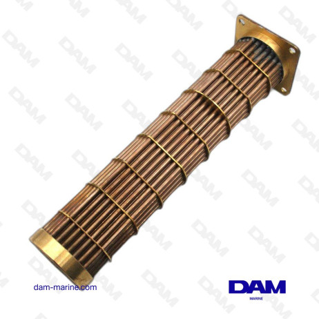FAISCEAU ECHANGEUR VOLVO PENTA SERIE 22 - 3580817