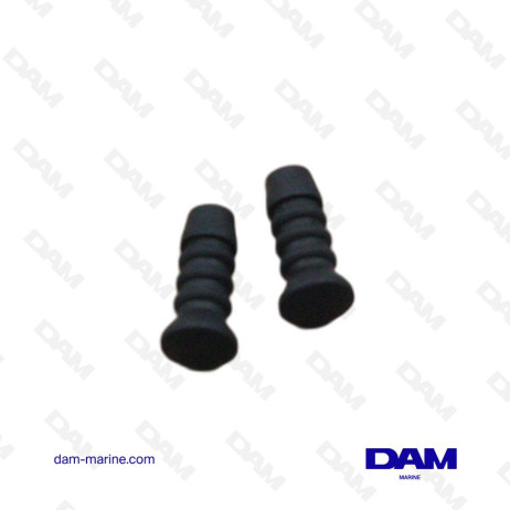 BOUCHON PLATINE SX VOLVO 3851975