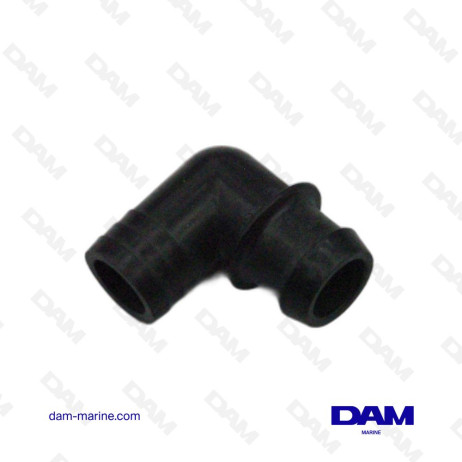 GOMITO IN PLASTICA VOLVO 3852104