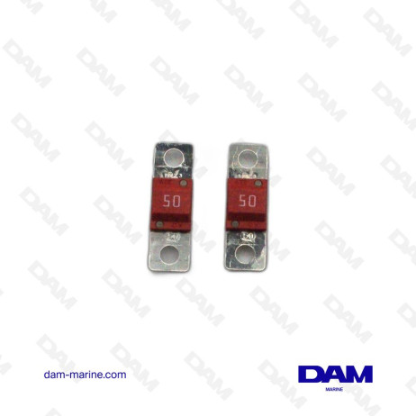 FUSIBLE MIDI 50A - 495016