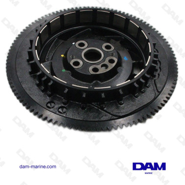 VOLANT MOTEUR BRP OEM - 5007967*