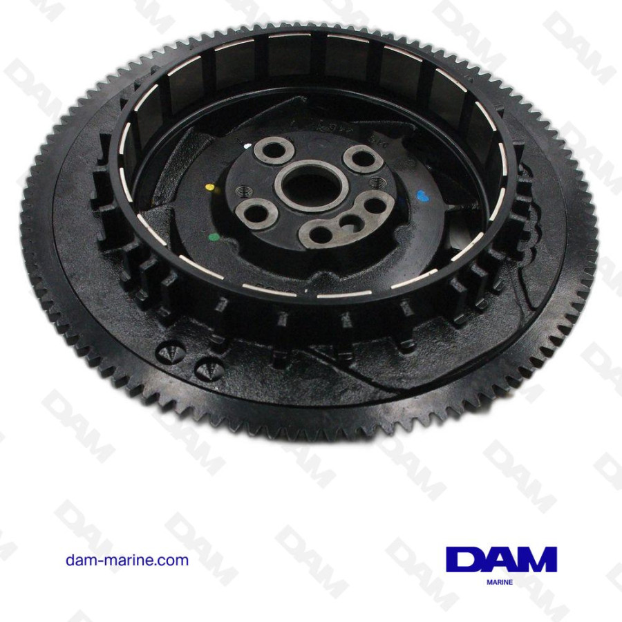 VOLANT MOTEUR BRP OEM - 5007967*