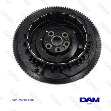 VOLANT MOTEUR BRP OEM - 5007967*
