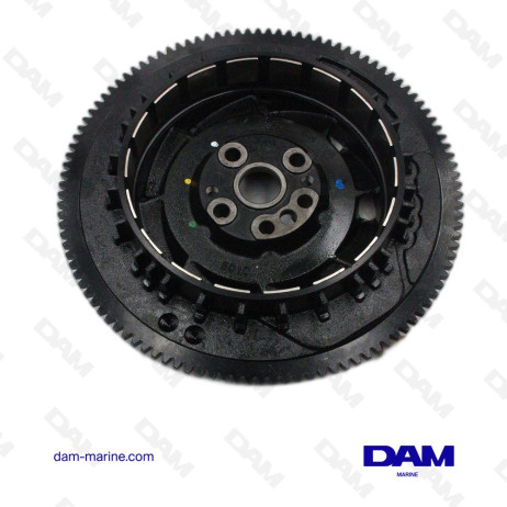 BRP OEM FLYWHEEL - 5007967*