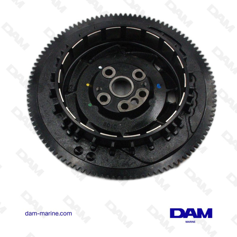VOLANT MOTEUR BRP OEM - 5007967*