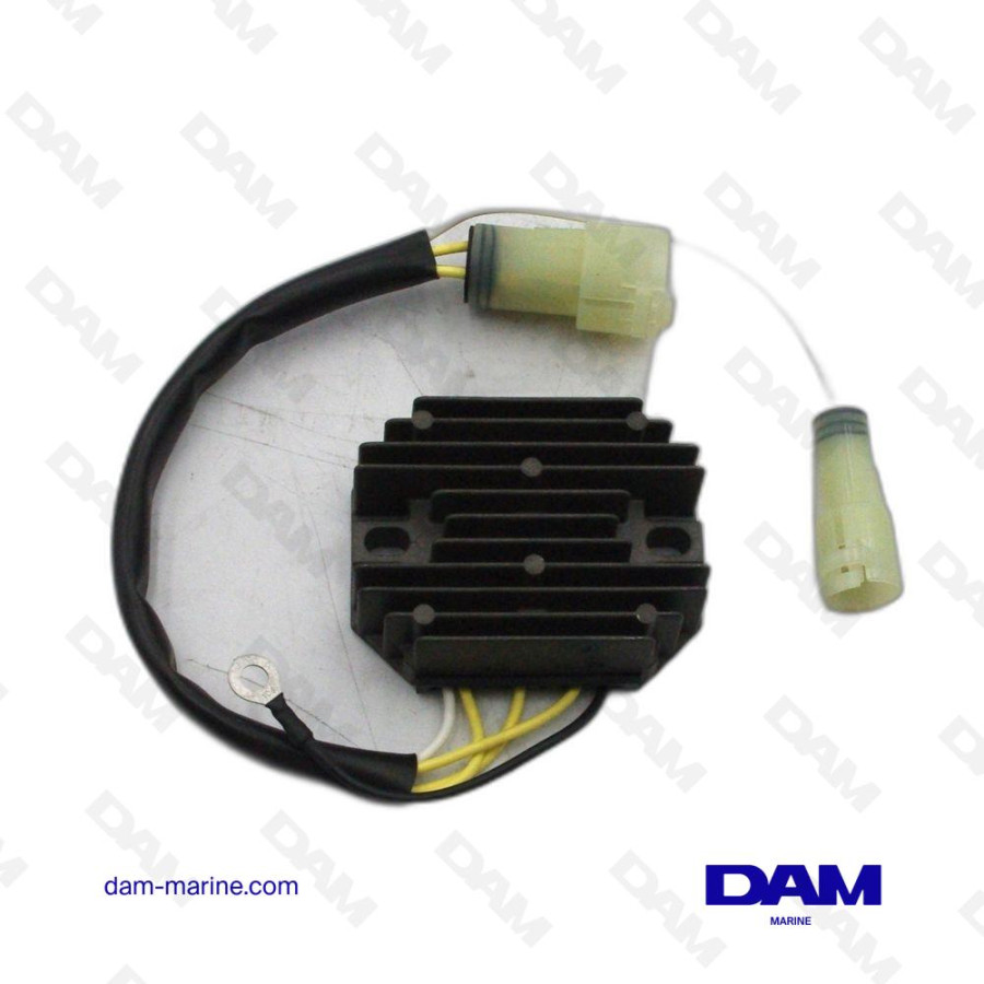 REGULATEUR DE TENSION BRP - 5031465*