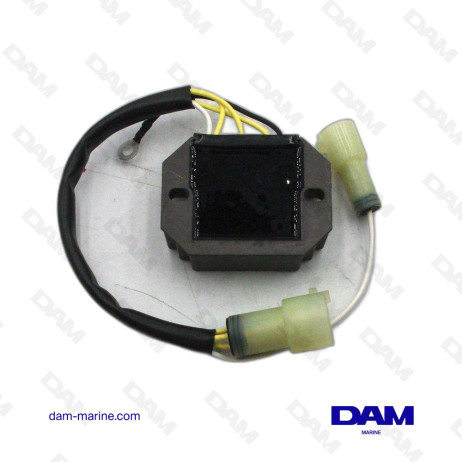 REGULATEUR DE TENSION BRP - 5031465*