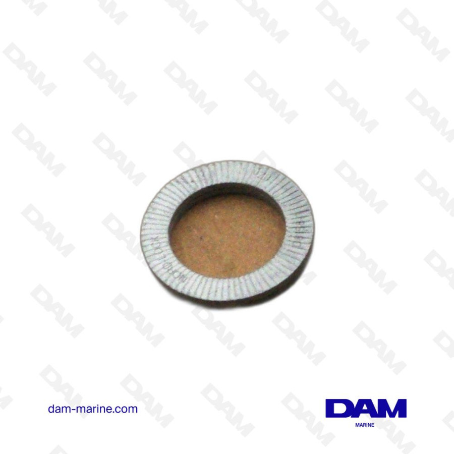 RONDELLE VOLVO OEM - 60112407