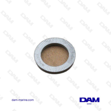 RONDELLE VOLVO OEM - 60112407