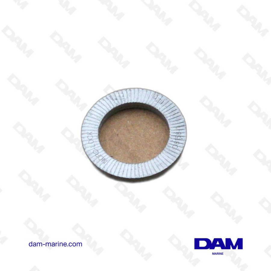 RONDELLE VOLVO OEM - 60112407