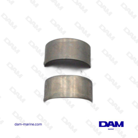 COUSSINETS DE BIELLE VOLVO STD - 270136