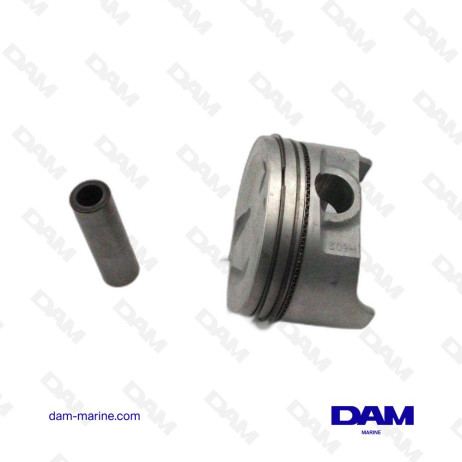 PISTON COMPLET MERCRUISER 6.2L OEM 735-879345T91
