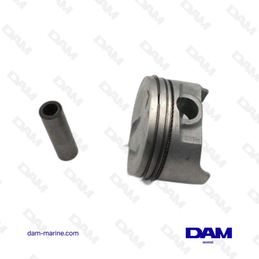 PISTON COMPLET MERCRUISER 6.2L OEM 735-879345T91