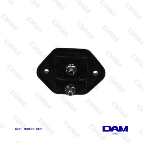 DISJONCTEUR A ENCASTRER 80A