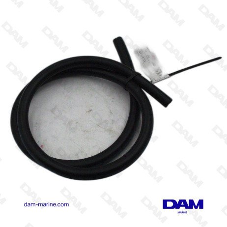 MANGUERA DE RETORNO DE DIÉSEL VOLVO - 838311