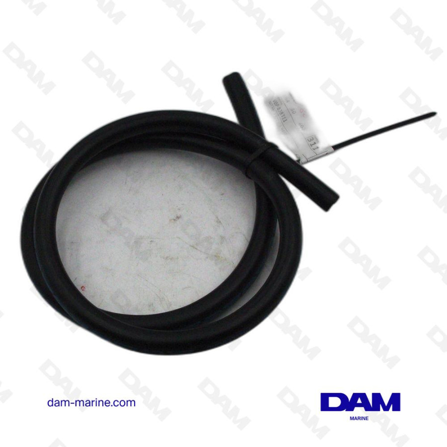 FLEXIBLE DE RETOUR GASOIL VOLVO - 838311