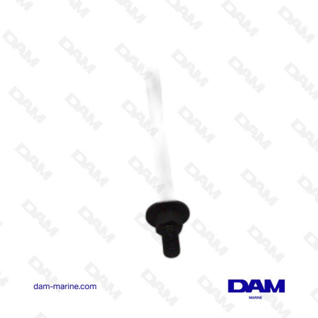 VIS DE CULASSE VOLVO SERIE 22 - 859663 - 110MM