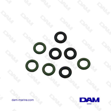 KIT JOINTS INJECTEURS MERCRUISER OEM - 879150A09