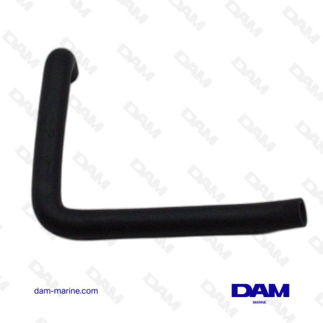 NANNI WATER PUMP HOSE 970307810*