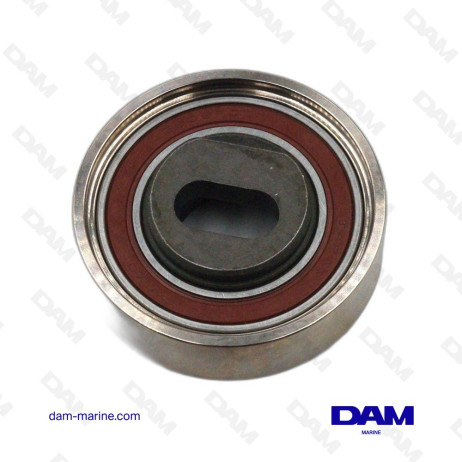 GALET TENDEUR HONDA OEM 13404-ZW5-003