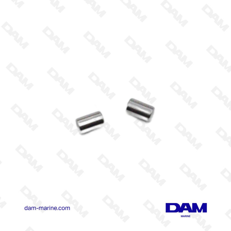 GOUJON 6X10 HONDA OEM 90756-ZV5-000