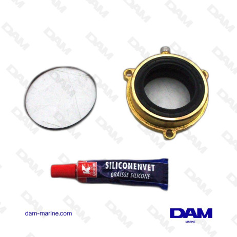 KIT JOINTS PRESSE ETOUPE VETUS ZWB 50MM - ZWB50RESA
